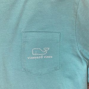 Vineyard vines longsleeve